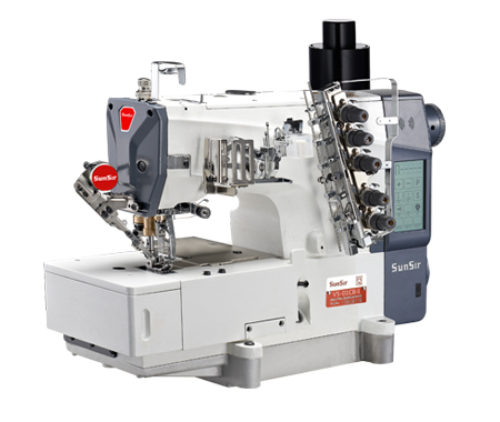 平臺式電腦繃縫機